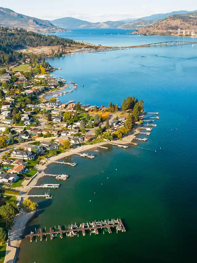 Building permit drawings for BC construction projects