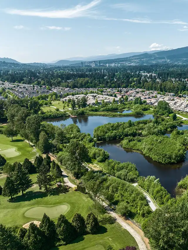 Building permit drawings for BC construction projects